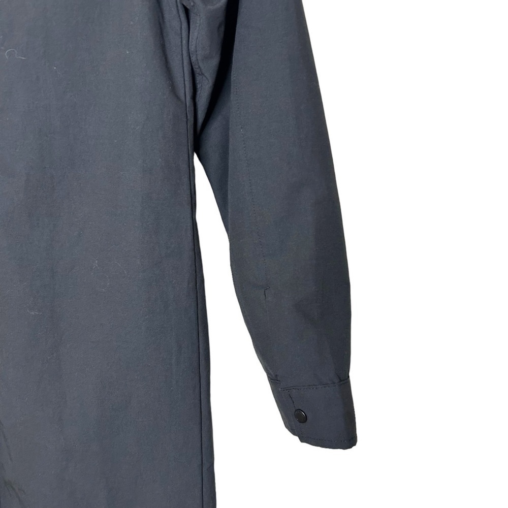Herschel Womens Mac Jacket - Picture 11 of 16